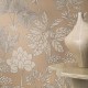 Papel pintado Casamance Tressora Inara 76902650