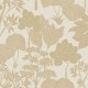 Papel pintado Casamance Tressora Inara 76900100