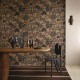 Papel pintado Casamance Tressora Inara 76900508