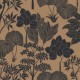 Papel pintado Casamance Tressora Inara 76900508