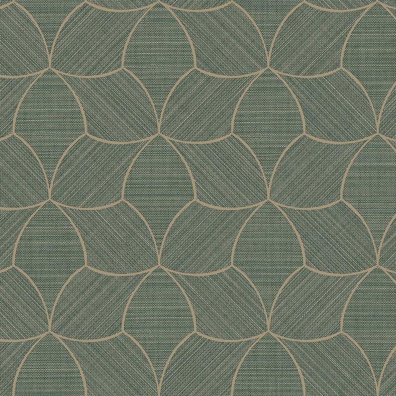 Papel pintado Casamance Tressora Tressana 76943670