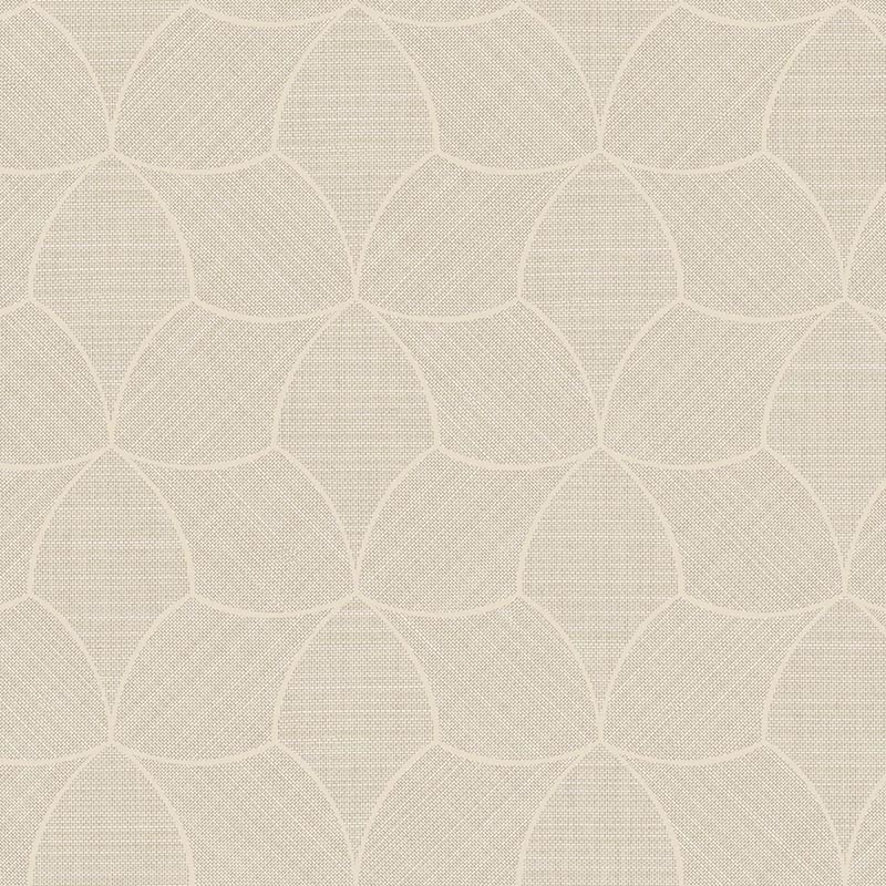 Papel pintado Casamance Tressora Tressana 76943262