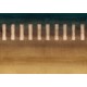 Mural Coordonne Shibori Taki Honey B00950