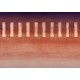 Mural Coordonne Shibori Taki Prune B00949