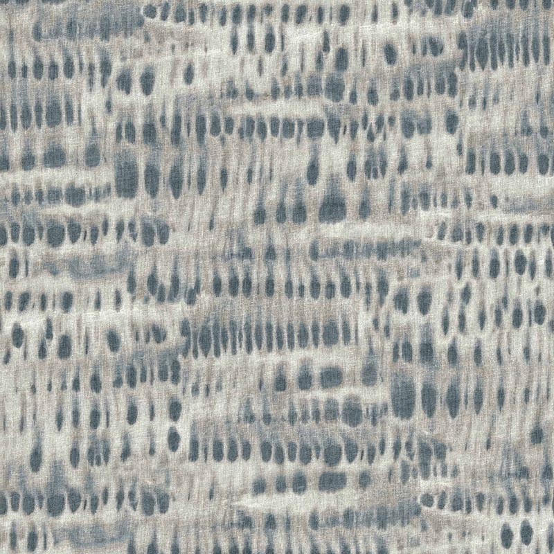 Papel pintado Coordonne Shibori Kawari Indigo B00938_V