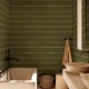 Papel pintado Coordonne Shibori Itajime Moss B00935_V