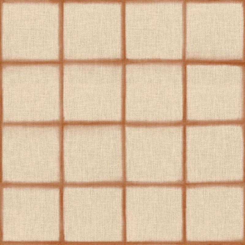Papel pintado Coordonne Shibori Itajime Amber B00933_V