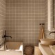 Papel pintado Coordonne Shibori Itajime Jute B00930_V