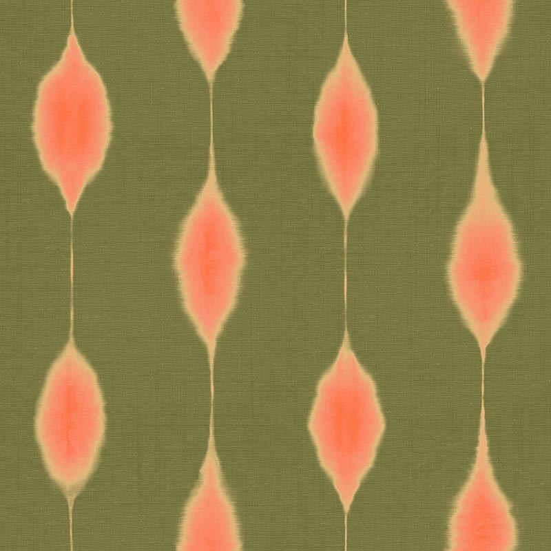 Papel pintado Coordonne Shibori Kumo Moss B00915_V