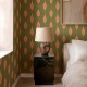 Papel pintado Coordonne Shibori Kumo Moss B00915_V
