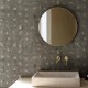 Papel pintado Coordonne Shibori Kanoko Ash B00910_N
