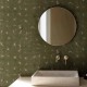 Papel pintado Coordonne Shibori Kanoko Moss B00908_V