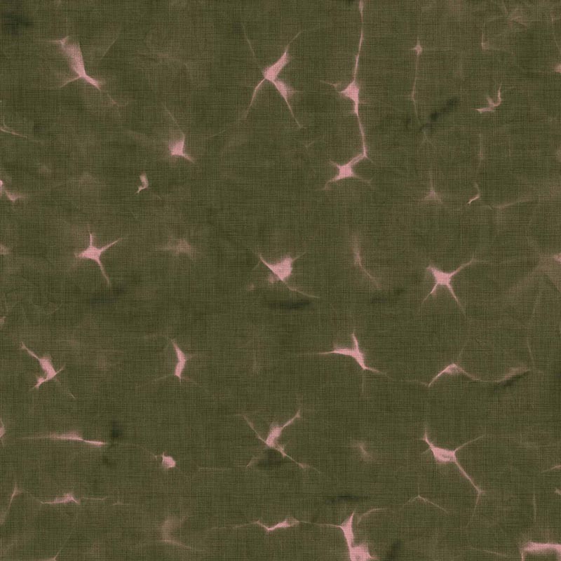 Papel pintado Coordonne Shibori Kanoko Moss B00908_N