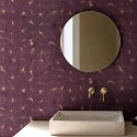 Shibori Kanoko B00906_V Papel  Coordonné