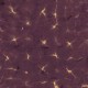 Papel pintado Coordonne Shibori Kanoko Prune B00906_N