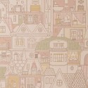 Poetry Dollhouse 147-03 Off Papel pintado de Majvillan