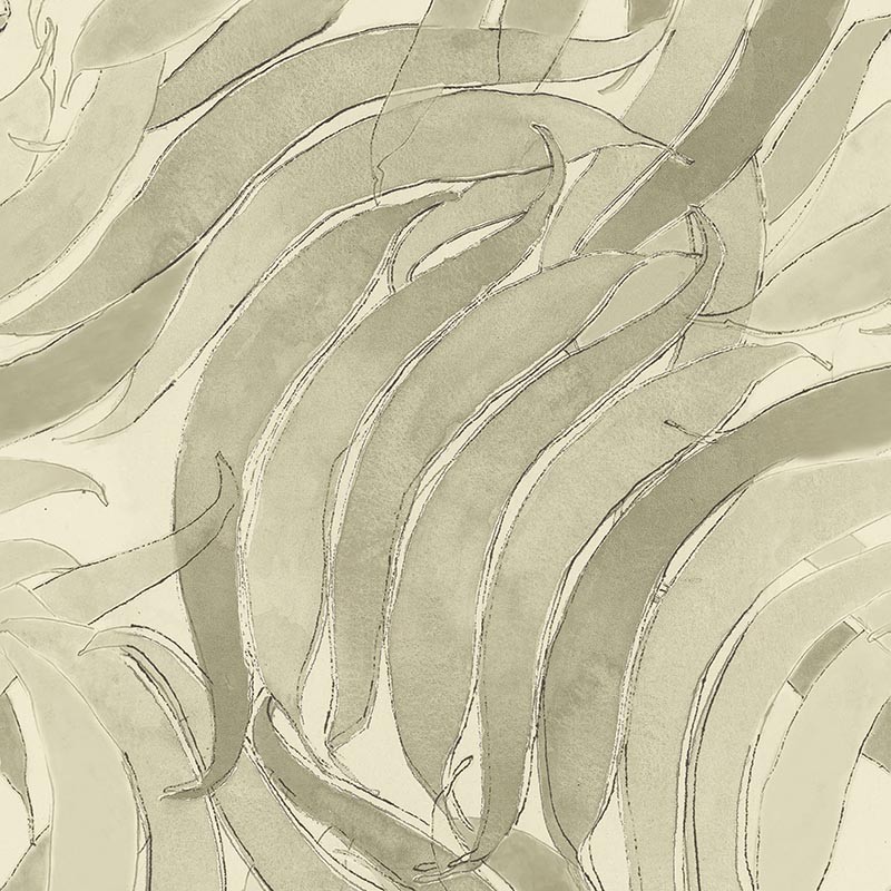 Papel Pintado Coordonné Geo Crop Fossils A00125