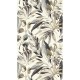 Mural Saint Honoré One Roll One Motif 2 Inky Palms 1861-A71701