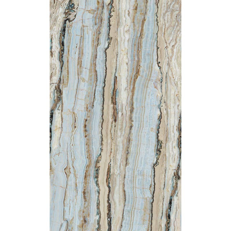 Mural Saint Honoré One Roll One Motif 2 Vertical Marble 1861-A50802