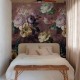 Mural Saint Honoré One Roll One Motif 2 Painted Flowers 1861-A52001