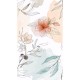 Mural Saint Honoré One Roll One Motif 2 Elegant Floral 1861-A72701