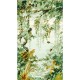 Mural Saint Honoré One Roll One Motif 2 Naive Jungle 1861-A52201