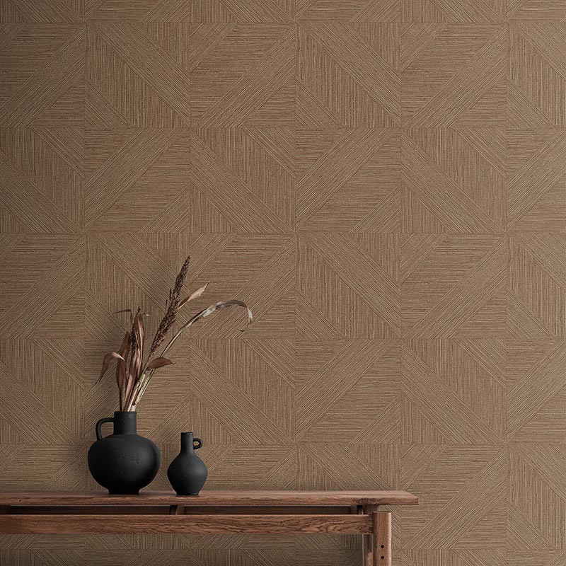 Papel pintado Saint Honoré Imani Tobago 1520-IM28010