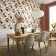 Papel Pintado Saint Honoré Wall Harmony 1266-6750