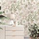 Papel Pintado Saint Honoré Wall Harmony 1266-6753
