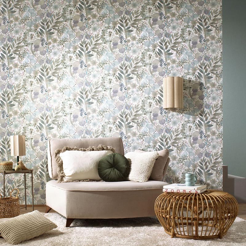 Papel Pintado Saint Honoré Wall Harmony 1266-6762