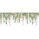 Cenefa Decorativa Kitchen Box Green Waterfalls KBO106950723