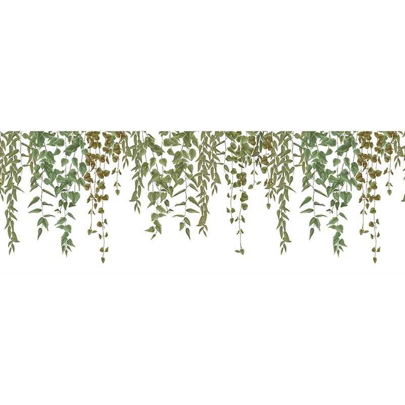 Cenefa Decorativa Kitchen Box Green Waterfalls KBO106950723
