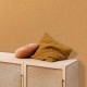 Papel Pintado Kitchen Box Uni Linen Mat KBO103222440