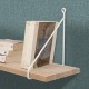 Papel Pintado Kitchen Box Uni Linen Mat KBO103227270