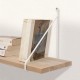 Papel Pintado Kitchen Box Uni Linen Mat KBO103227000