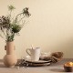 Papel Pintado Kitchen Box Uni Linen Mat KBO103221619