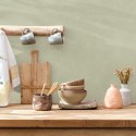 Kitchen Box KBO 10608 70 46 Papel pintado Caselio