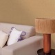 Papel Pintado Kitchen Box Uni Jute KBO104012190