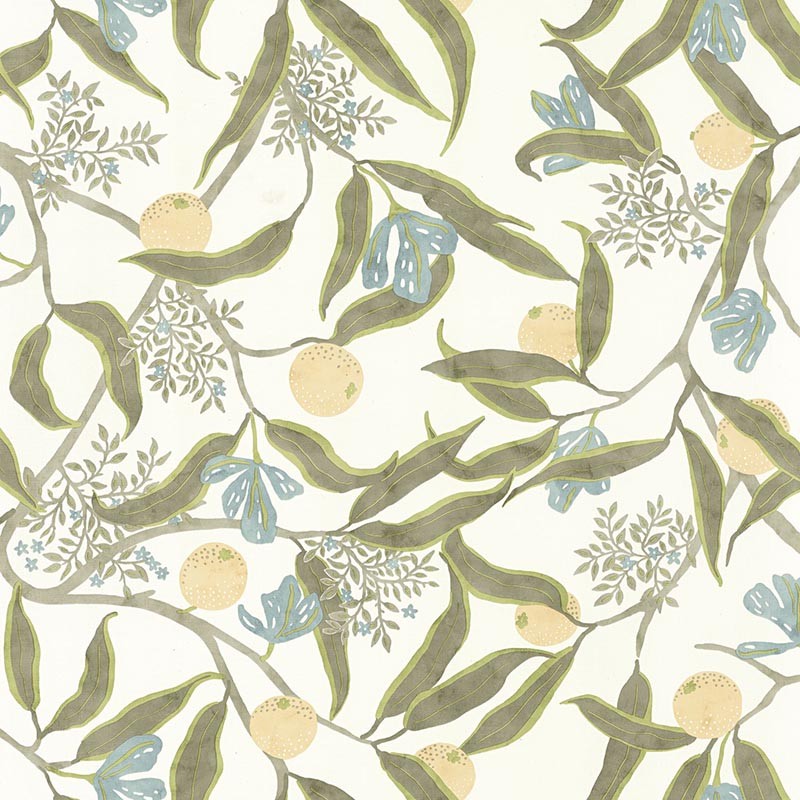 Papel Pintado Kitchen Box Eurydice KBO103617020