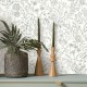 Papel Pintado Caselio Kitchen Box Jardin de Giverny KBO103000723