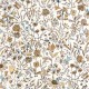 Papel Pintado Caselio Kitchen Box Jardin de Giverny KBO103000301