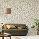 Papel Pintado Caselio Kitchen Box Jardin de Giverny KBO103000301