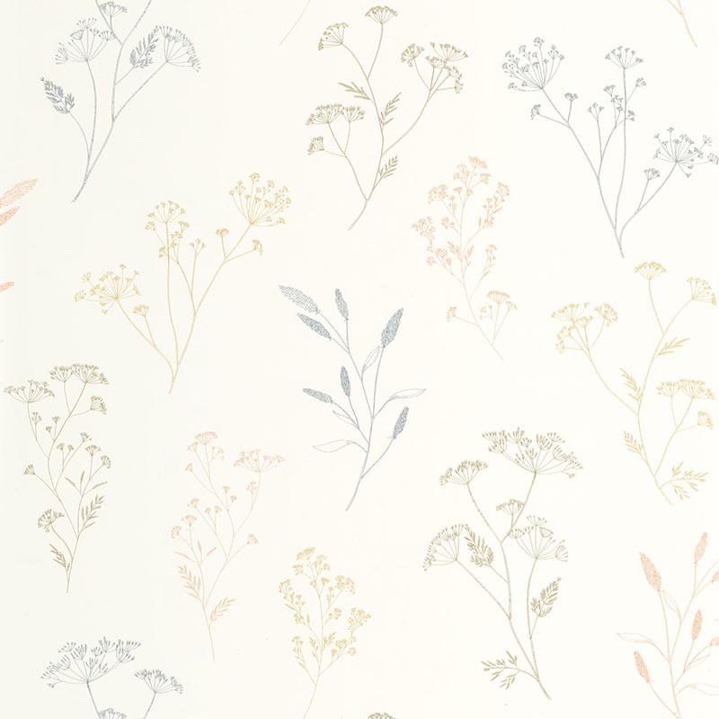 Papel Pintado Caselio Kitchen Box Little Graminea KBO106680346