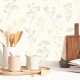Papel Pintado Caselio Kitchen Box Little Graminea KBO106680346