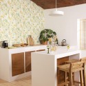 Kitchen Box KBO 10169 03 69 Papel pintado Caselio