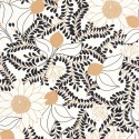 Kitchen Box KBO 10688 09 36 Papel pintado Caselio