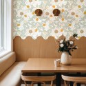 Kitchen Box KBO 10688 07 24 Papel pintado Caselio