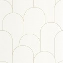 Kitchen Box KBO 10528 00 20 Papel pintado Caselio