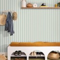 Kitchen Box KBO 10649 60 60 Papel pintado Caselio