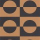 Papel Pintado Caselio Kitchen Box Etendu KBO104579011